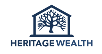 Heritage Wealth logo