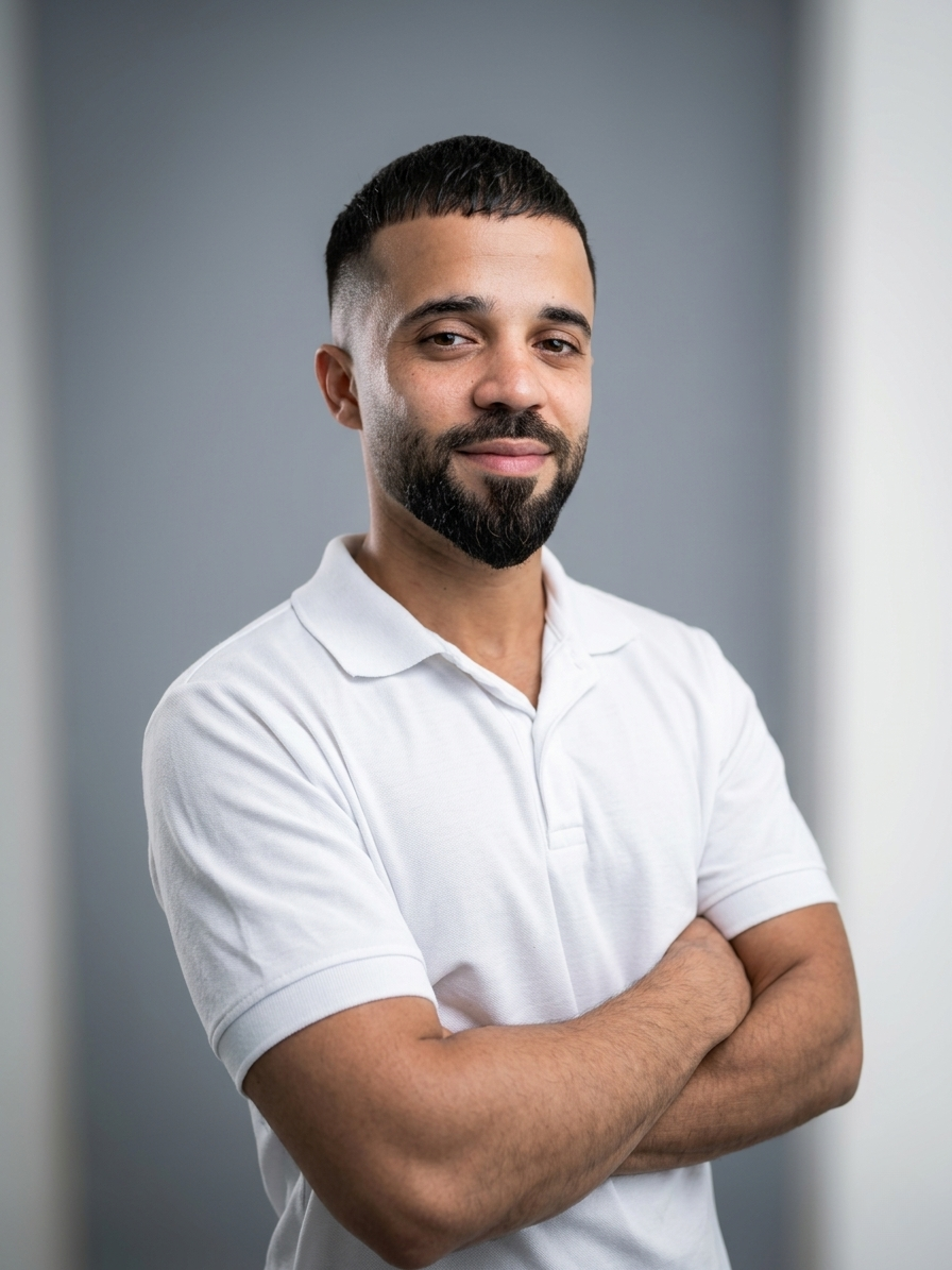 Noam Shahar, Founder of NK Digital