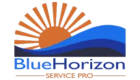 Blue Horizon logo