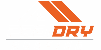 PRO Dry Roofing logo