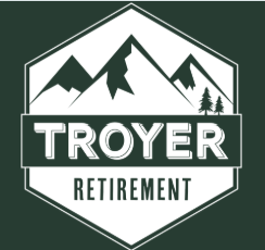 Troyer Retirement logo